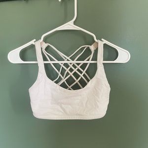 Lululemon bra